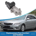Idle Air Control Valve for Toyota Camry (2002–2006) No. 22270-28020