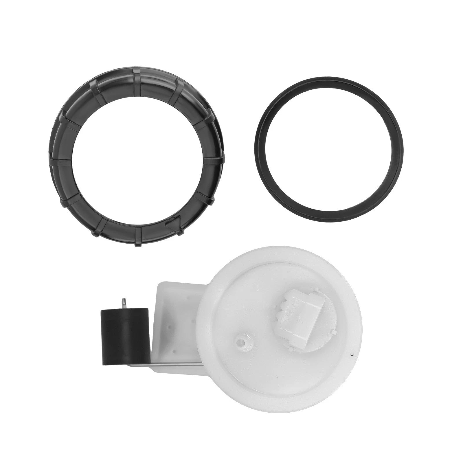 Electric Fuel Pump Assembly for Polaris RZR 900 (2018–2019)