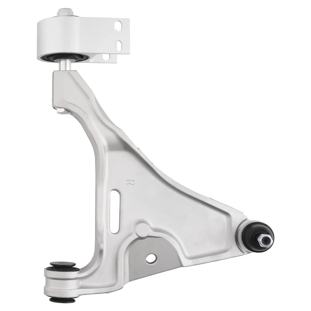 Suspension Kit with Front Struts and Control Arms for Buick Lucerne (2006-2011)