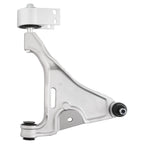 Suspension Kit with Front Struts and Control Arms for Buick Lucerne (2006-2011)