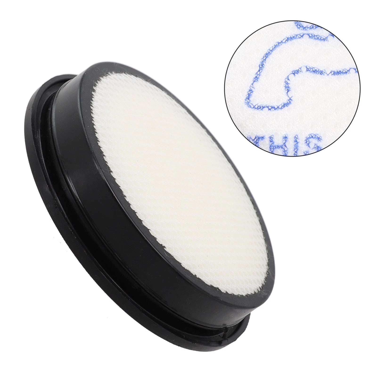 Vacuum Cleaner Filter Replacement for