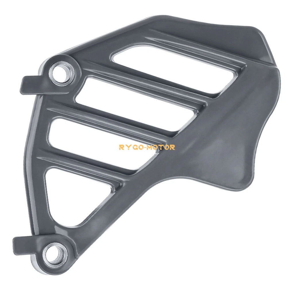 Sprocket Cover Guard for Honda CR125R (1998–2007) 23810-KZ4-620