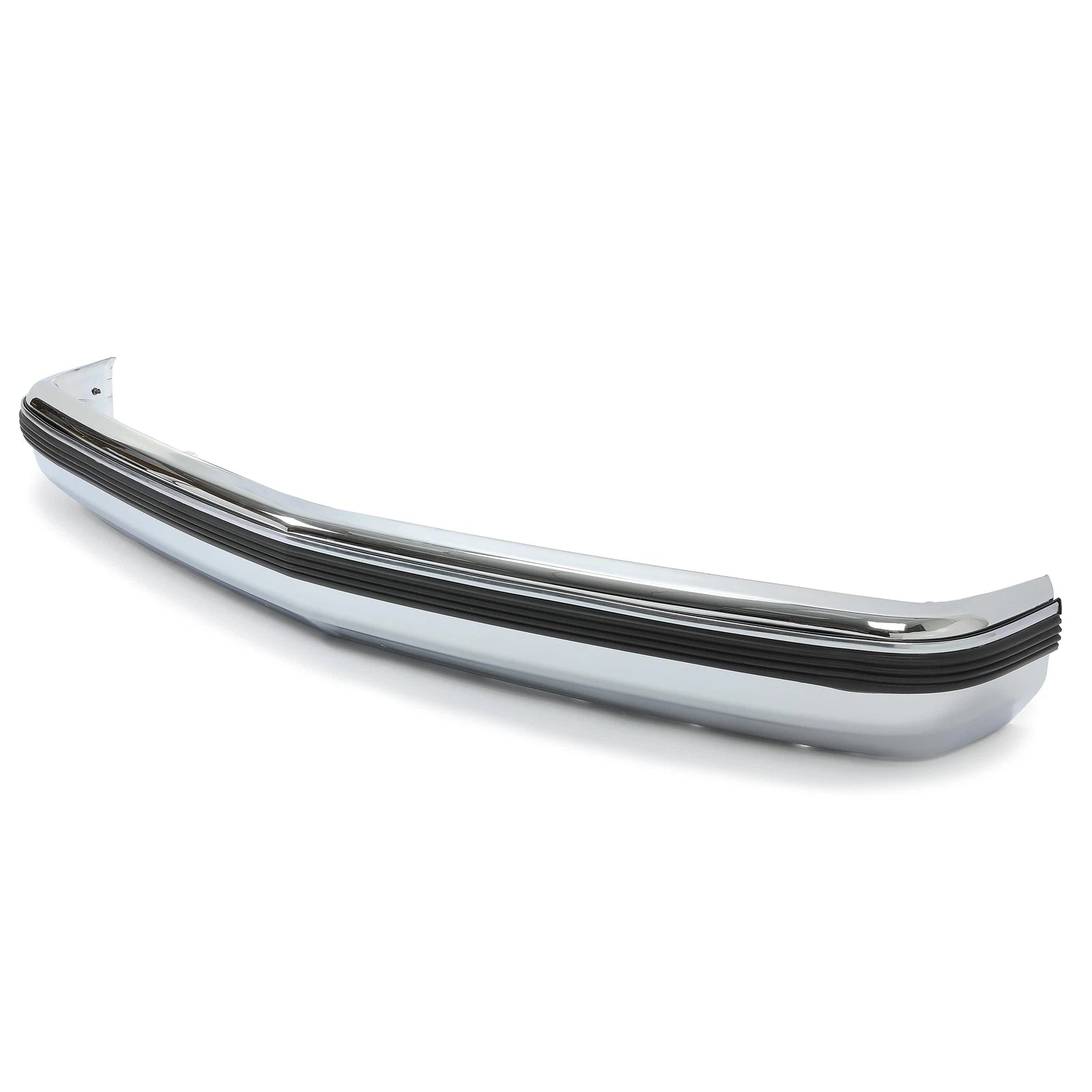 Chrome Bumper Face Bar + Trim for Tahoe C/K 1500 2500 3500 Yukon (1988–2000)