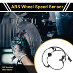 ABS Wheel Speed Sensor No.MN116248 for Mitsubishi Outlander (2003–2020)
