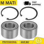 Front Wheel Bearings for Polaris ACE 325 500 570 900 (2016–2019) ATP 330 500 (2004–2005)