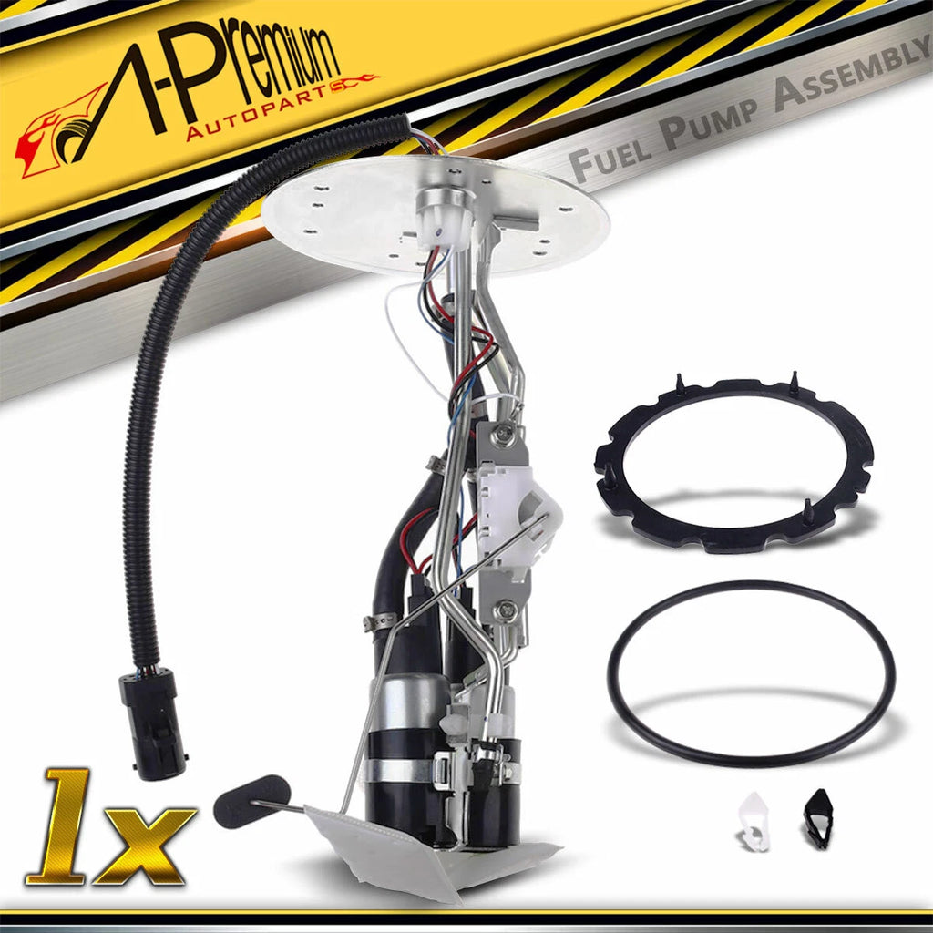 Fuel Pump Hanger Assembly for Ford F-150 (1999–2004)