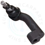 Set of 4 Front Inner Outer Tie Rod Ends for Ford Expedition F-150 (2009–2016)