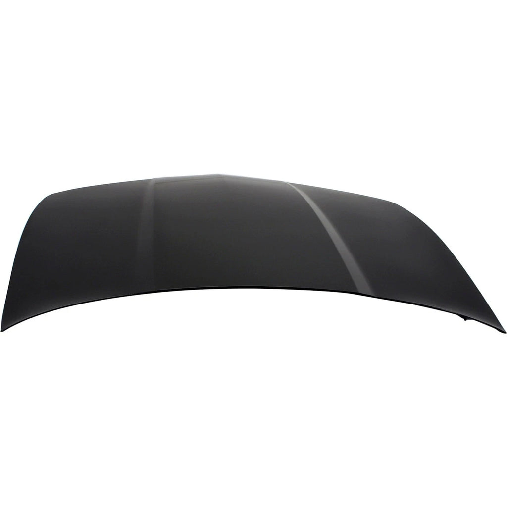 Hood for Chevrolet Camaro (2010–2015) Steel