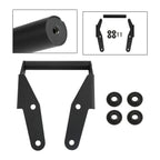 GPS Navigation Bracket for Kawasaki Versys-X 250 (2017–2021)