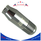 Aluminum Manual Gear Shift Knob for Universal Vehicles 