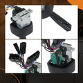Steering Column Turn Signal Switch for VNL 670 (1996–2003) 1624136 3172172