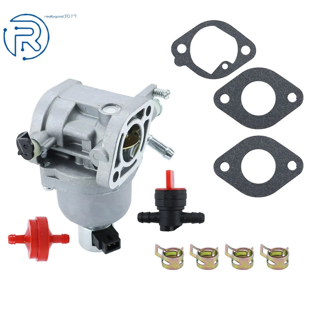 Carburetor Kit for Briggs & Stratton Intek 20HP Engine (4045A7)