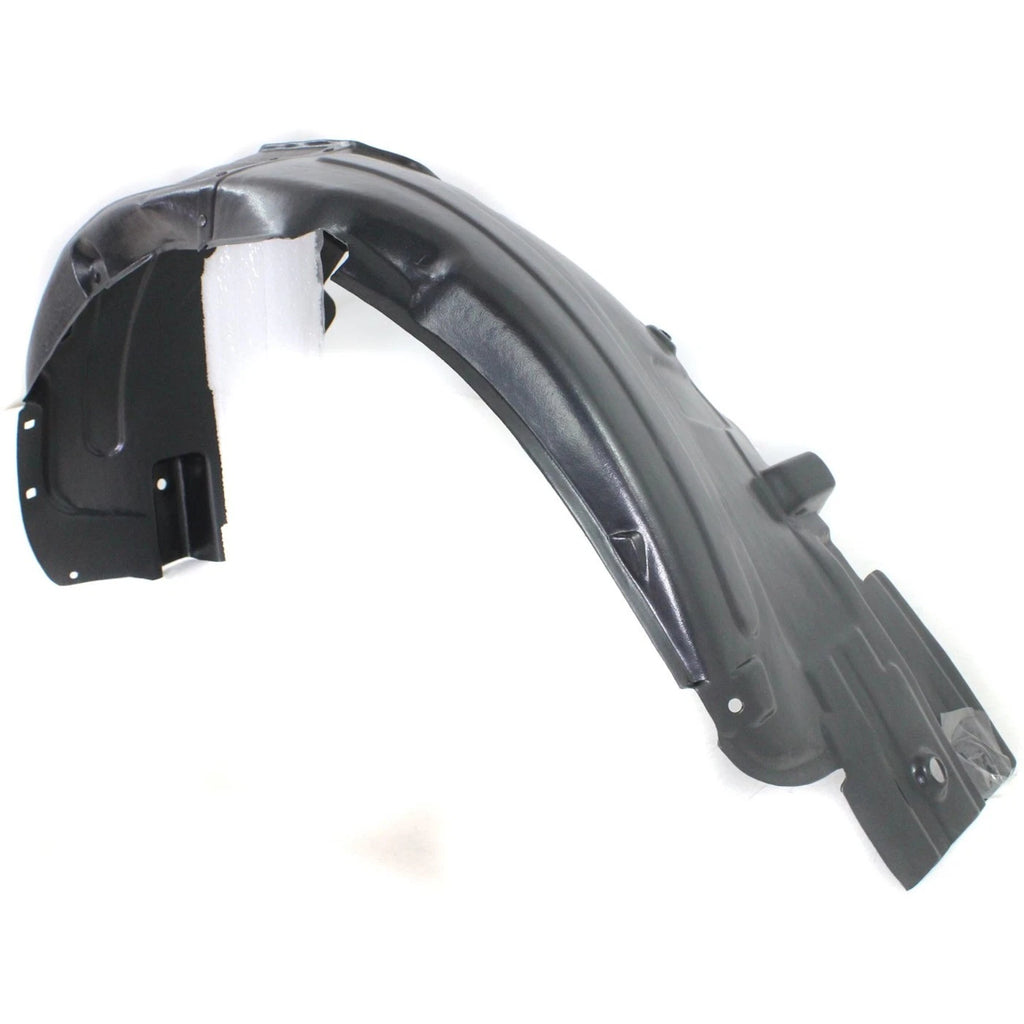 Fender Liner Set for Hyundai Tucson (2010-2013)