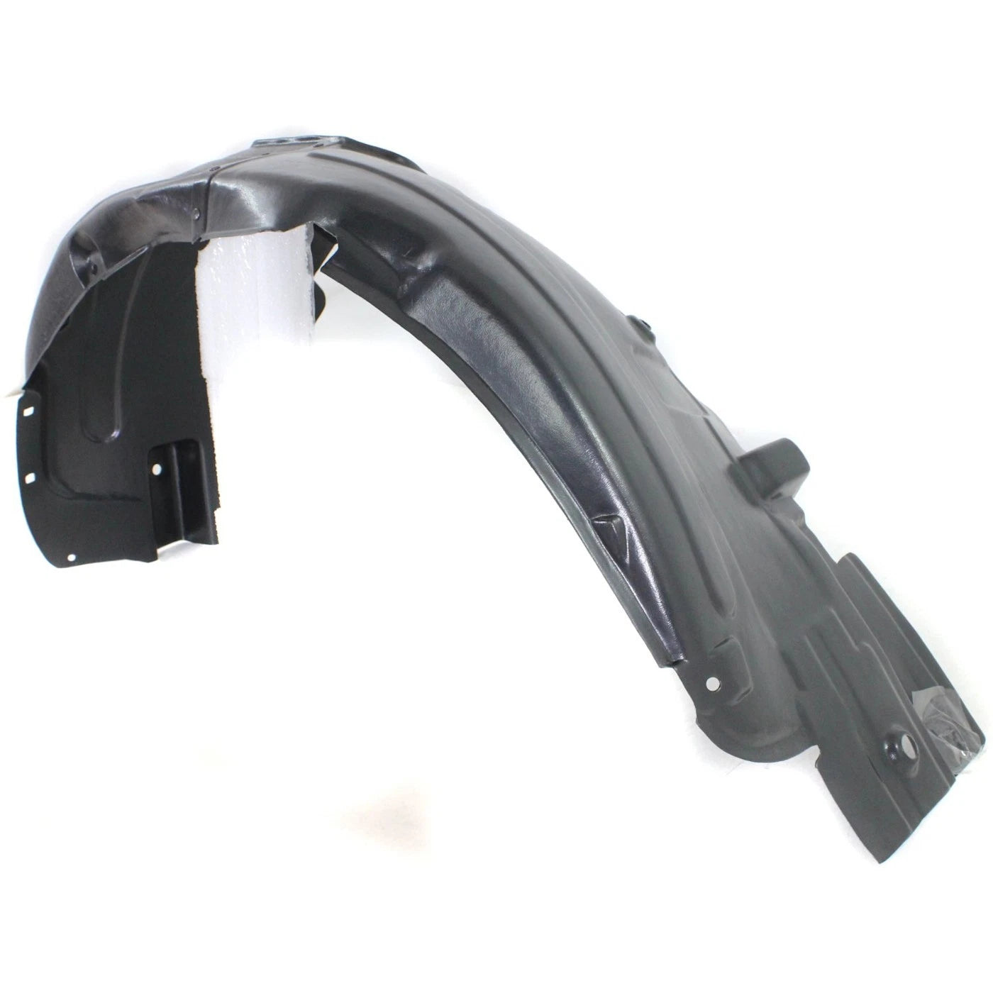 Fender Liner Set for Hyundai Tucson (2010-2013)