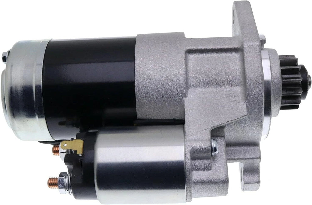 12V Starter MM409413 31A66-00102 for Mitsubishi K3D K4D K4E K4M K4N