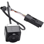 Rear View Backup Camera for Citroen DS5 (2011-2015)