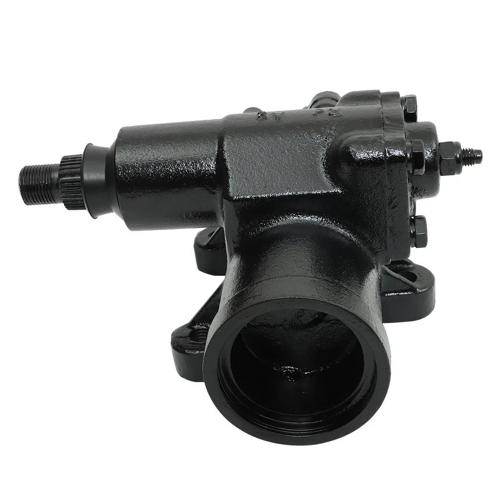 Power Steering Gear Box for GMC Savana 4500 Chevrolet Express 4500 (2009–2016)