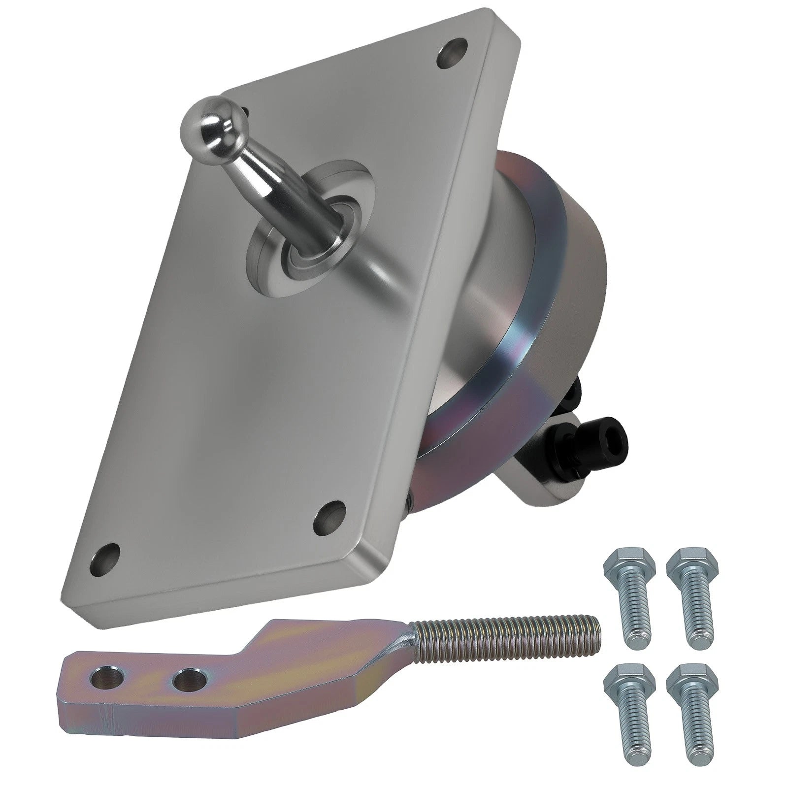 Manual Shift Kit for Ford Mustang SVT Cobra 5.0L 302 (1983–2001) DT1610a
