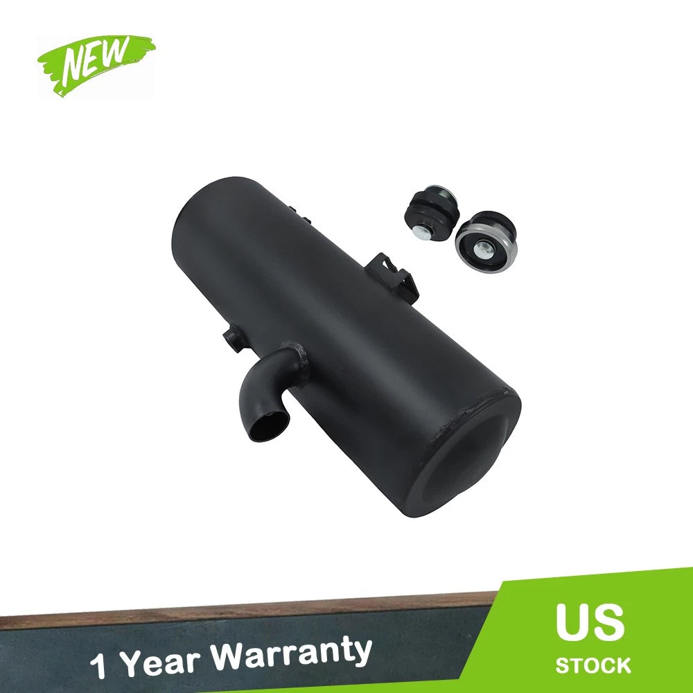 Exhaust Muffler for Polaris Sportsman 500 4X4 (1996–2001)