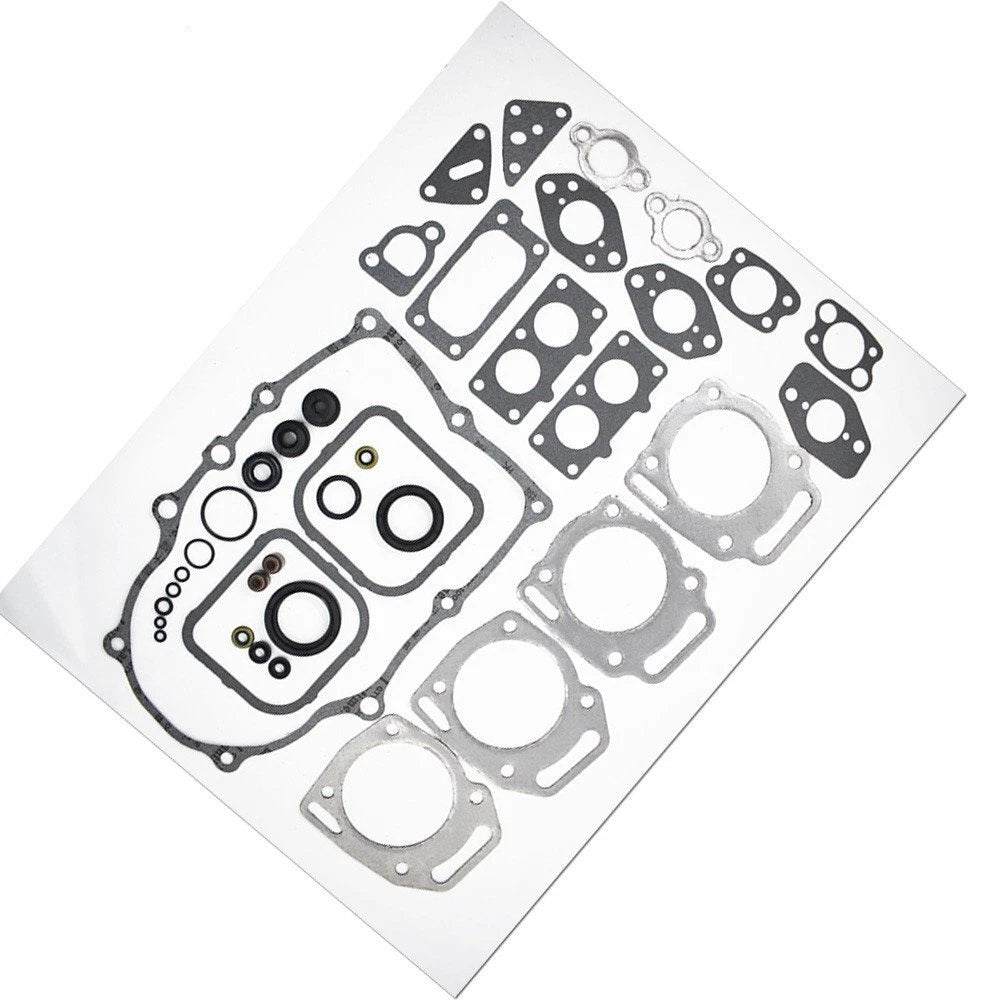 Engine Gasket for Vanguard V-Twin Engines (YYYY–YYYY)