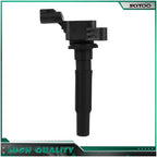 1PC Ignition Coil for Chevrolet Aveo 1.5L (2019–2023), Cavalier 1.5L (2018–2021)