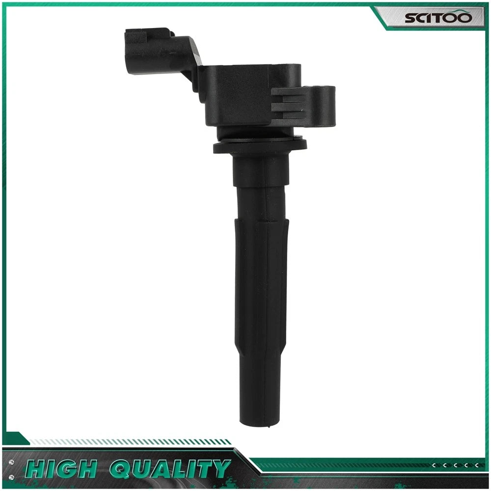1PC Ignition Coil for Chevrolet Aveo 1.5L (2019–2023), Cavalier 1.5L (2018–2021)