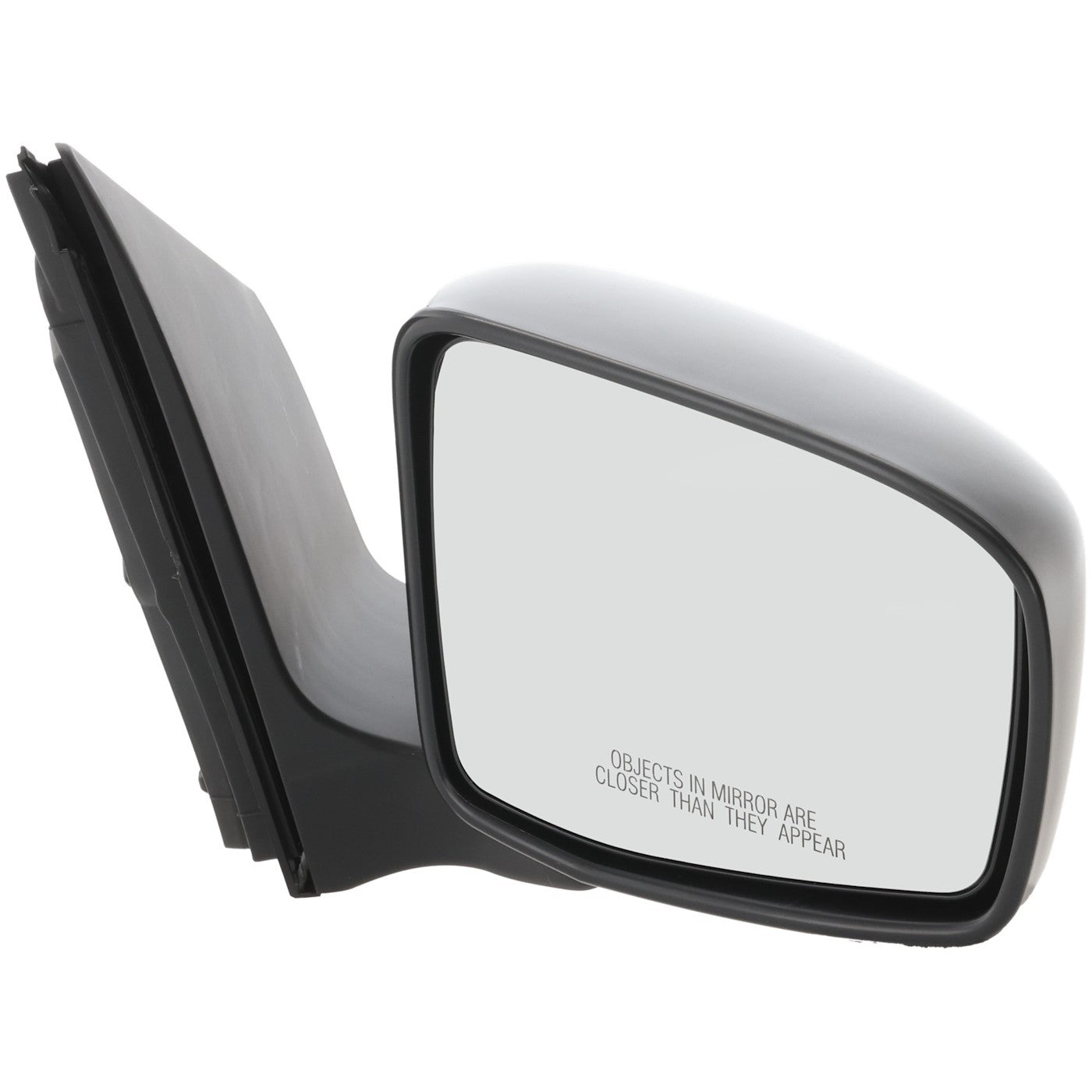Passenger Right Side Mirror for Honda Odyssey (2005–2010)