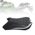 Front Driver Seat Cushion for Kawasaki Ninja 1000SX (2022–2023)