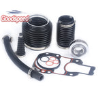Transom Seal Repair Kit with Gimbal Bearing for Alpha One (30-803099T1)