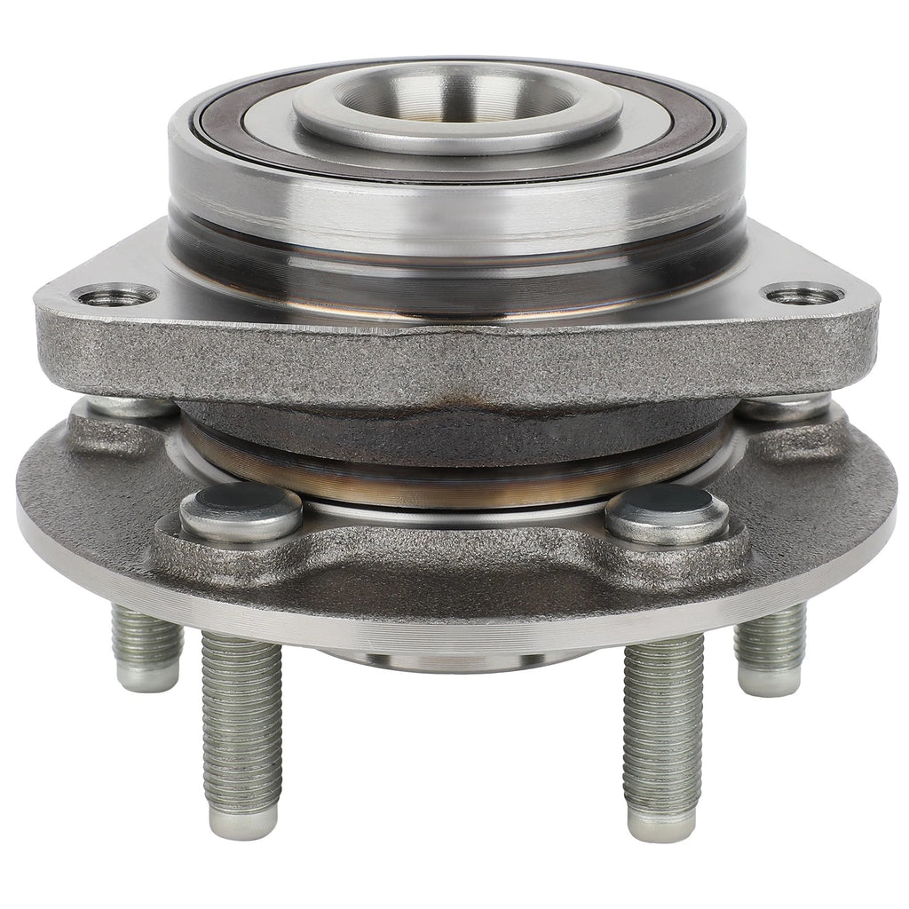 Front Wheel Bearing Hub Assembly for Chevrolet Cruze (2016–2019) 5 Bolts