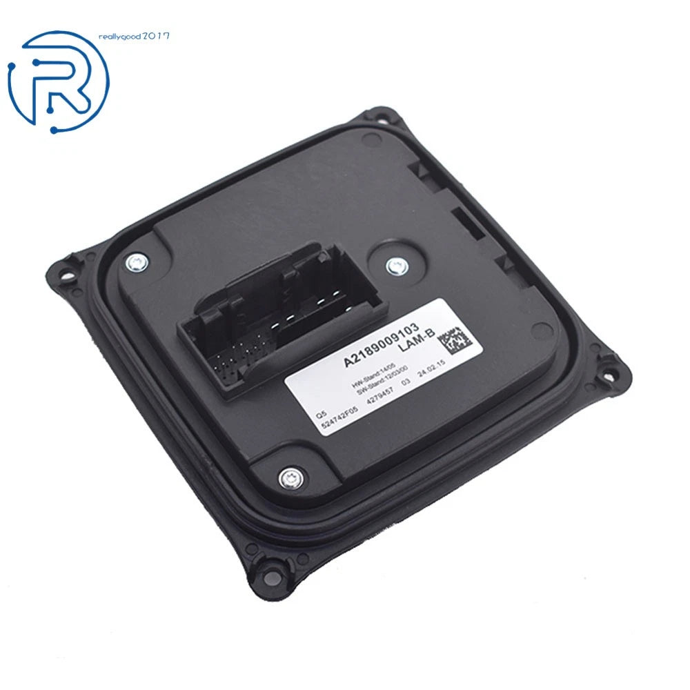 Headlight Control Module for Mercedes-Benz C250 C300 (2012–2014)