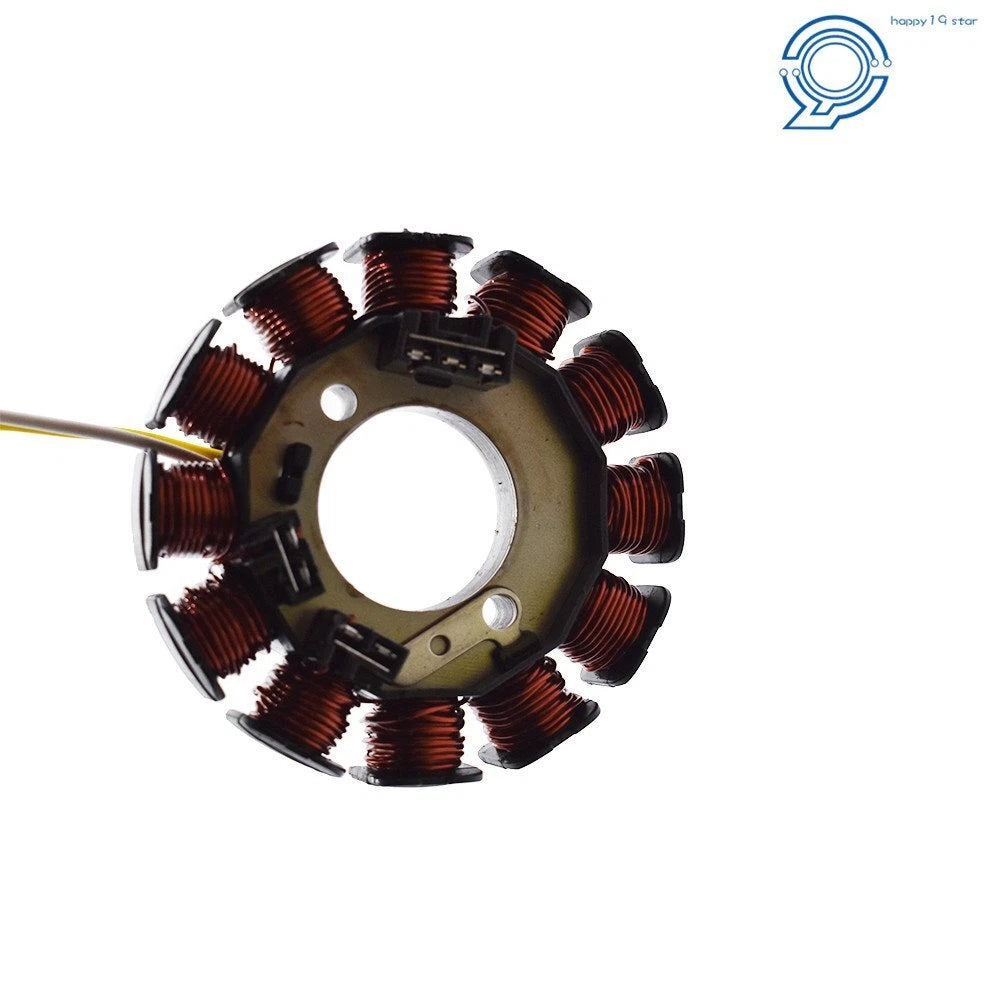 Stator & Gasket for Yamaha YFZ450 (2004-2009, 2012-2013)