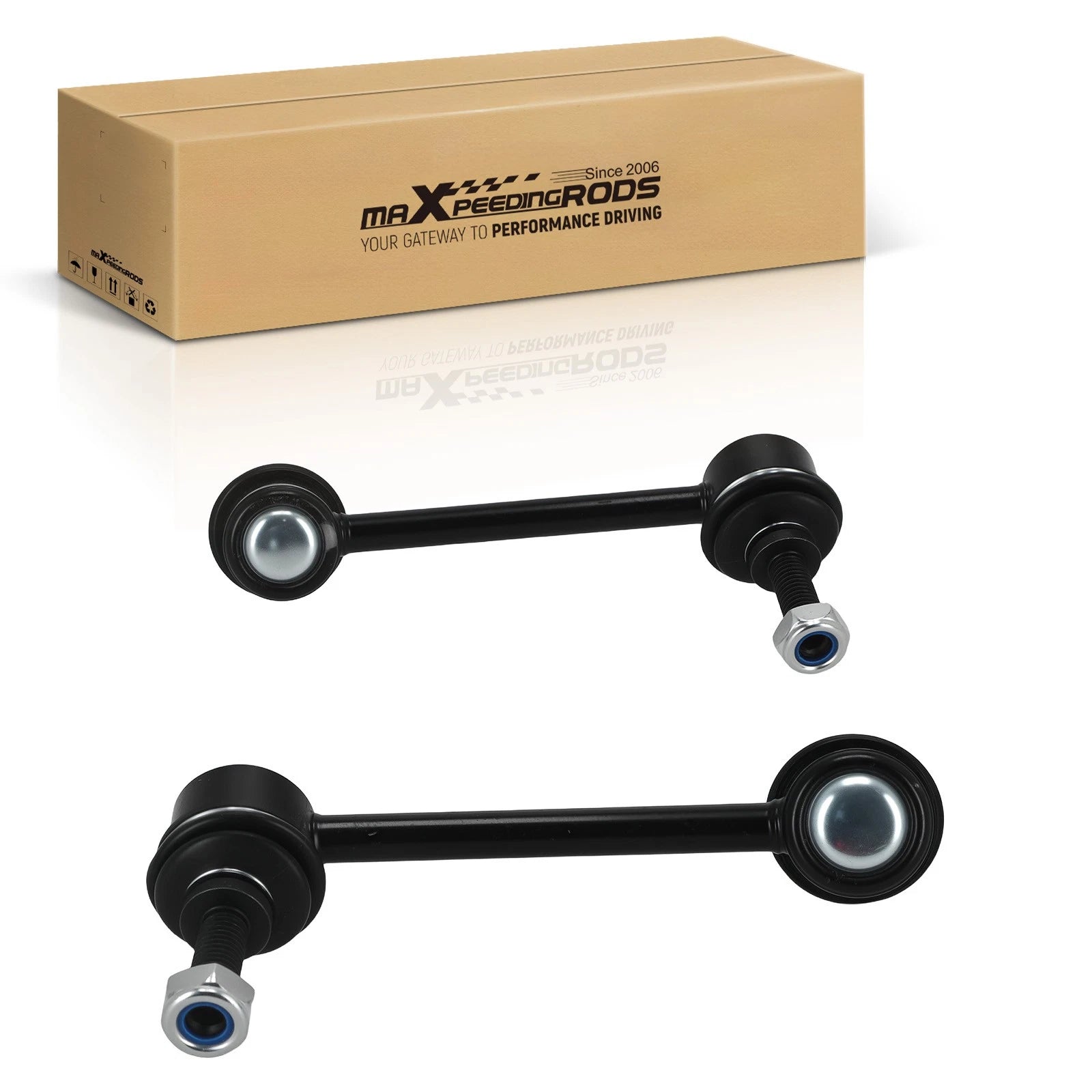 Rear Sway Bar End Link for Ford Explorer Flex Taurus Police Interceptor (2010–2018)