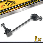 Front Left Control Arm Bar Link for Mercedes-Benz 300SD S320 (1981–1999)