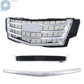 Front Bumper Grille Hood Molding for Cadillac Escalade (2015–2020)