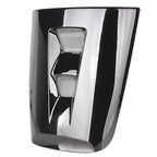 Rear Seat Cover Cowl for Honda CBR1000RR (2004-2007) ABS Plastic Black