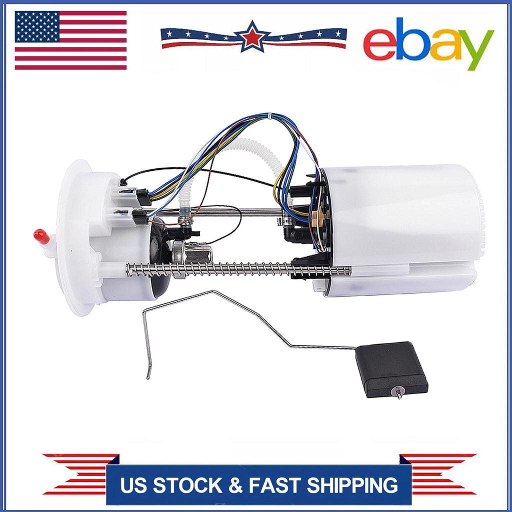 Fuel Pump Module Assembly for Audi Q5 SQ5 (2013–2017) 3.0L 8R0919051G
