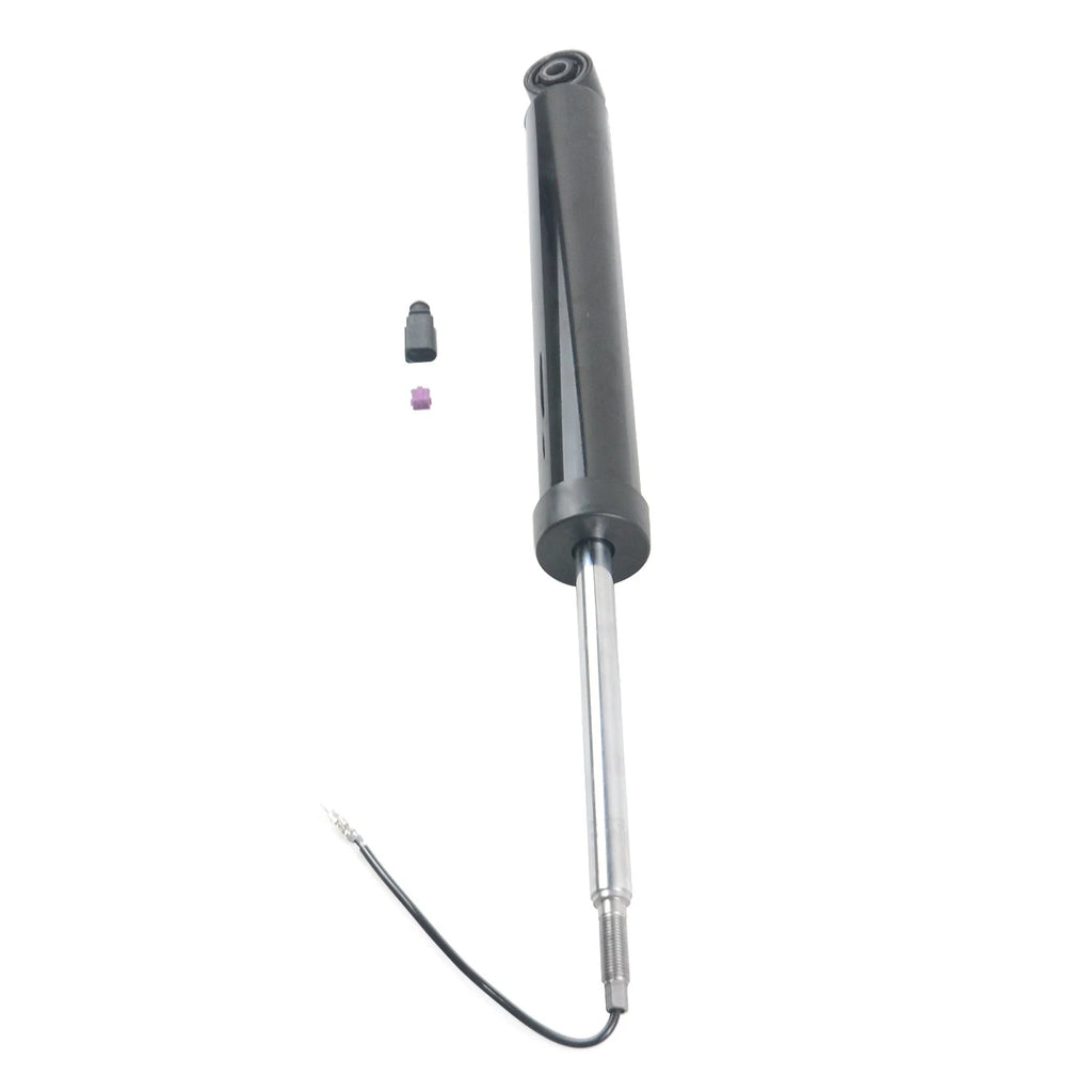 Rear Air Shock Absorber Strut with Sensor for Audi A6 A7 (2011-2018)