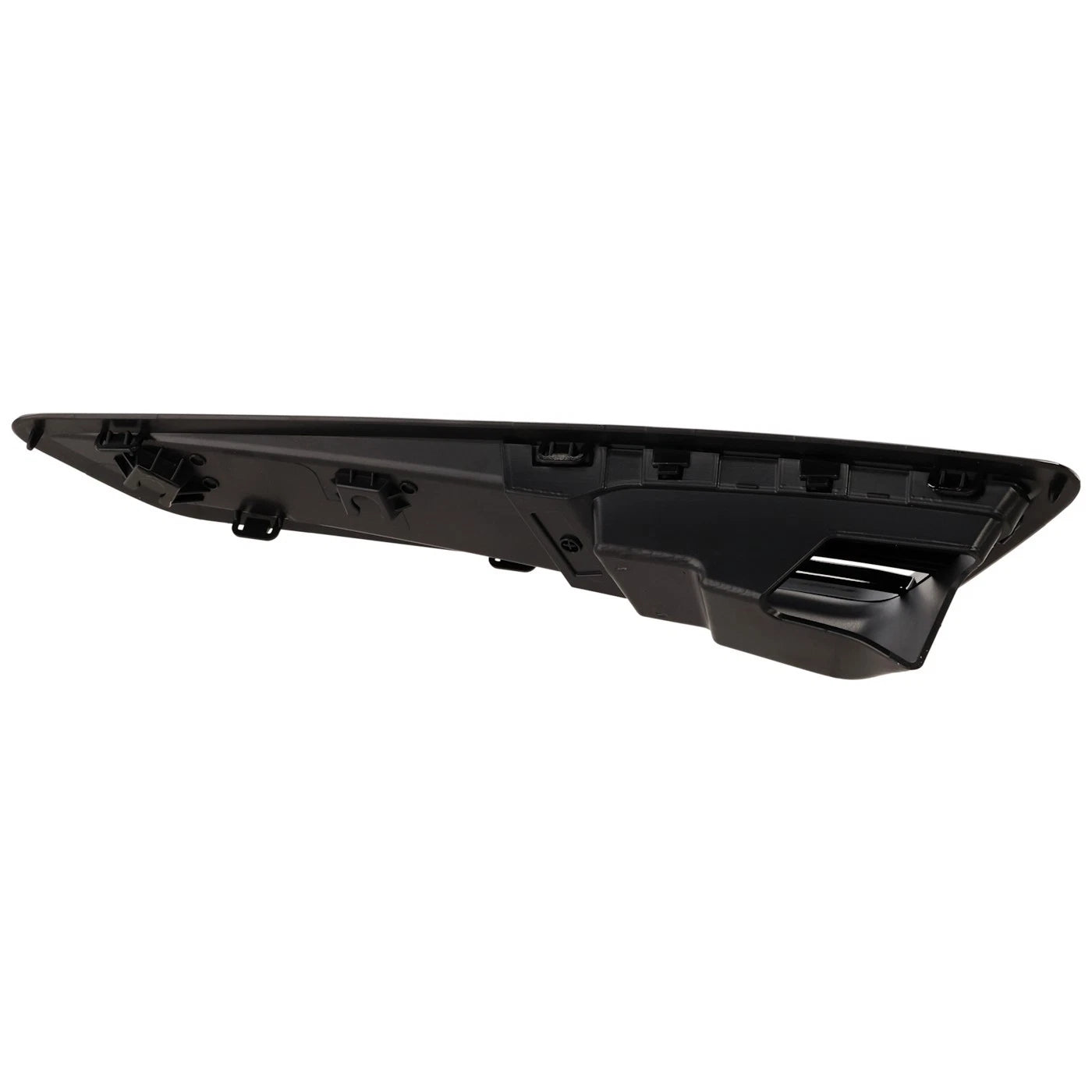 Hood Scoop Driver Left Side for Chevy Camaro (2016–2018)