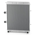 Aluminum Radiator for Polaris ATV Sportsman 800 Forest (2005–2012)