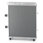 Aluminum Radiator for Polaris ATV Sportsman 800 Forest (2005–2012)