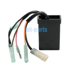CDI Igniter Box for Yamaha SR540 SRV (1985–1991) SS440J XL540 VLX (1985)