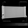 Full Aluminum Performance Radiator for Toyota Celica (2000–2005)