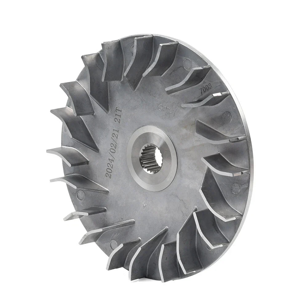 Clutch Fixed Sheave for HiSun ATV UTV 500 700, Bennche, Qlink