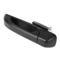 Rear Left Exterior Door Pull Handle for Ram 1500 2500 3500 4500 (2011–2022)