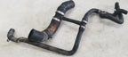 Thermostat Cover Coolant Hose for Jaguar XJR XKR (1998–2003)