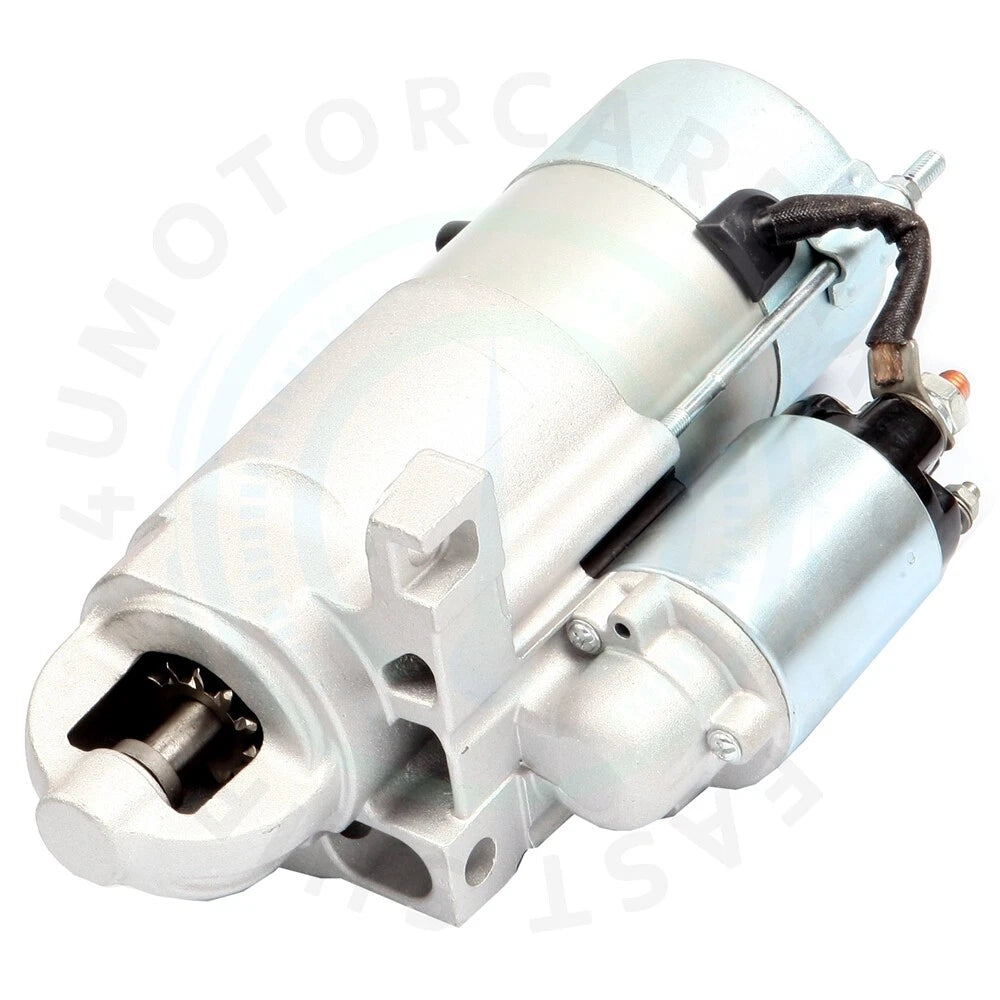 Starter for Chevrolet Corvette, Silverado 2500, Pontiac Firebird