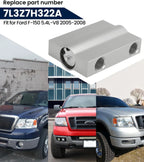 Auto Transmission Cooling Oil Cooler Valve for Ford F-150 (2005–2008) 7L3Z7H322A