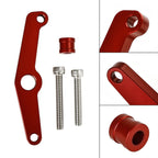 Aluminum Shifting Gear Lever Stabilizer for Honda CT110 CT125 (2020–2023)