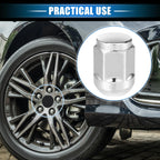 10 Pcs M14 x 1.5 Wheel Lug Nuts for Honda Civic (2017–2021) No. 90304SJAA91